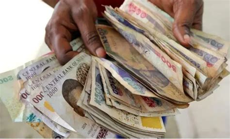 Naira Redesign What You Need To Know Do Vanguard News