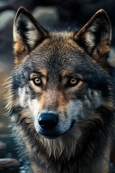 Pin De Wolf Addict People Em Wolf Floppy Filhote De Leão Fotografia