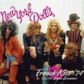 Amazon.com: French Kiss '74 : New York Dolls: Digital Music