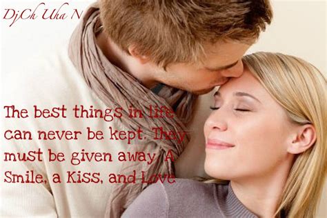 Quotes On Love And Kiss 2024 Free