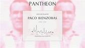 Paco Bienzobas Biography - Spanish footballer | Pantheon