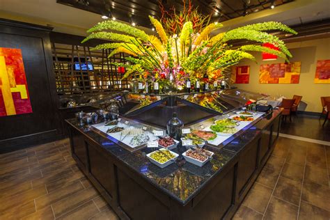 Flame Brazilian Steakhouse - Potawatomi.org