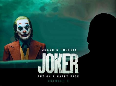 Joaquin phoenix deserves an award for his performance he killed it and honestly crushes all the previous. Joker movie poster (artwork) by Rob van Diessen on Dribbble