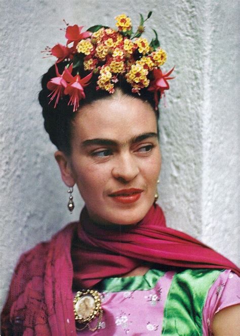 Frida Kahlo Wallpapers Wallpaper Cave