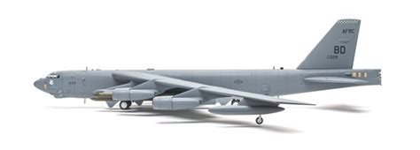 Build Review Of The Modelcollect B 52h Stratofortress Scale Model Kit