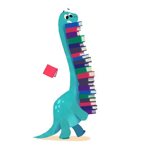 book dinosaurs on behance dinosaur illustration illustration dinosaur