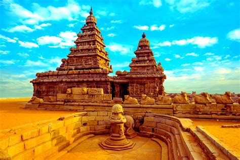 10 Architectural Wonders Of India