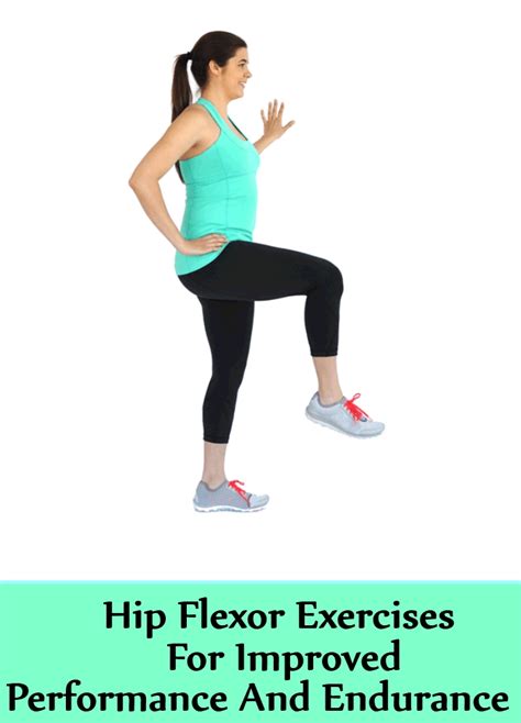 If your hip flexors are aching, try the simple routine below first thing in the morning after your body is warmed up and flexible, advises heffron. 5 Hip Flexor Exercises For Improved Performance And ...