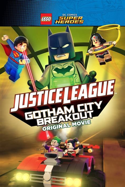 stream lego dc comics super heroes justice league gotham city breakout in australia right now