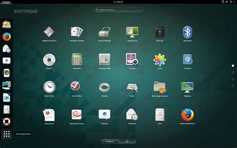 First, we need to start the ubuntu application and open up the system settings. Ubuntu GNOME Devs Encouraged by Ubuntu Team to Add Latest ...