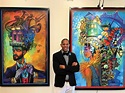 State of the Arts: Six Top Art Galleries in New Orleans | Where Y'at ...