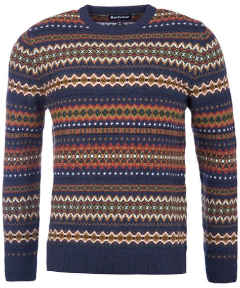 Fair Isle Jumper Mens Ubicaciondepersonascdmxgobmx