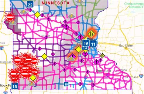 30 Road Closures Near Me Map Maps Online For You