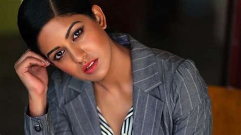 Firangi Actress Ishita Dutta Recounts Her Molestation Story India Tv