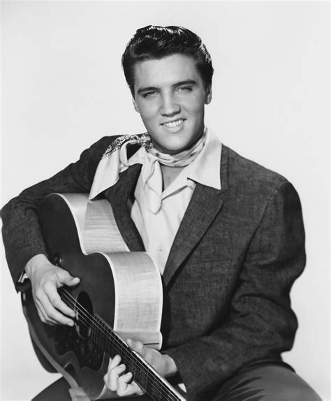 Elvis Presley Wallpapers 58 Pictures