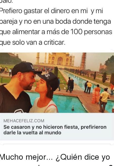 Mi Pareja Tiene Dinero Y Yo No Consultoría Ambiental Aspra