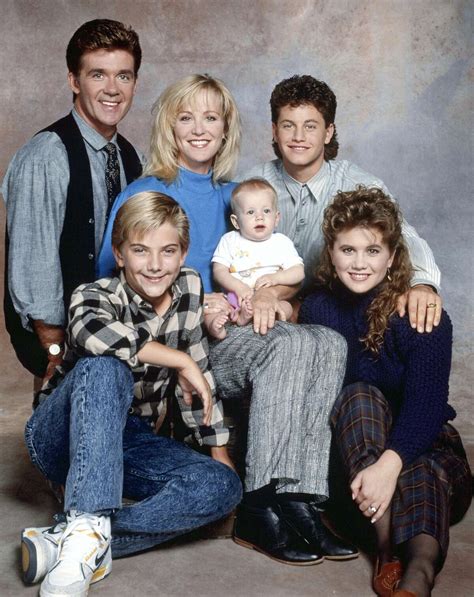 Then And Now The Cast Of 80s Sitcom Growing Pains
