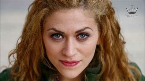 Hazal Türesan Turkish Actress YouTube