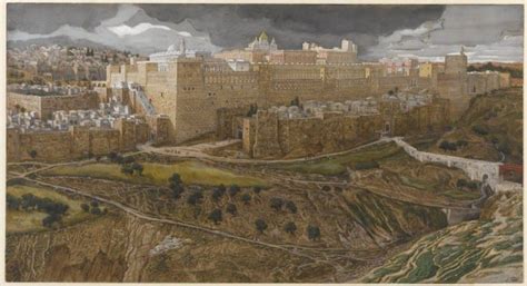Third Temple In Jerusalem Are There Plans To Rebuild Life Of Jesus