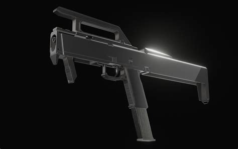 Artstation Magpul Fmg 9