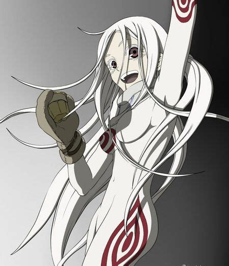 170 Deadman Wonderland Ideas Deadman Wonderland Wonderland Anime