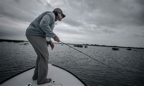 8 Tips For Catching Bonefish In The Worst Conditions Fly Fishing