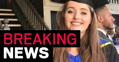 Killer Of British Backpacker Grace Millane Is Jailed For 17 Years Metro News