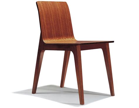 These chairs were so simple and easy to build!!! Edit Wood Chair - hivemodern.com