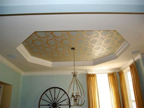 Different Ceiling Designs 18 Beautiful Different Ceiling Ideas That