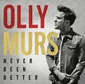 Ranking All 6 Olly Murs Albums, Best To Worst