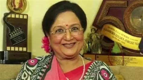 Veteran Actor Tabassum Passes Away Due To Cardiac Arrest At The Age Of