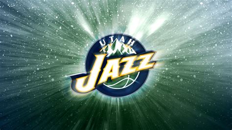 Utah Jazz Wallpaper 2023 Basketball Wallpaper