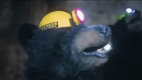 Black Bear Diner Tv Commercial Spelunking Bears Ispot Tv