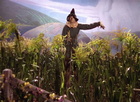 The Wizard Of Oz 1939 Movie Scarecrow Wizard Of Oz