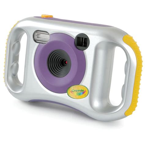 The Best Childrens Digital Camera Hammacher Schlemmer Digital