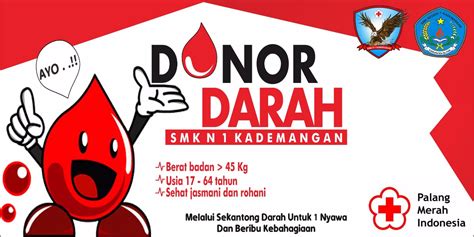 Sesuaikan templat kampanye pamflet (letter as) ini. Pamflet Donor Darah / Pucuk rt 13: Pamflet Donor Darah 30 ...