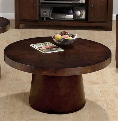 Love those floors & that coffee table! 11 Small Round Coffee Table Ikea Ideas