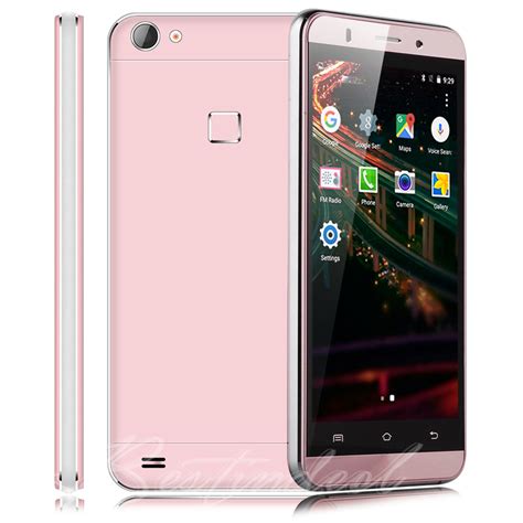 Cheap Unlocked 5 Cell Phone Android Atandt T Mobile 3g Gsm