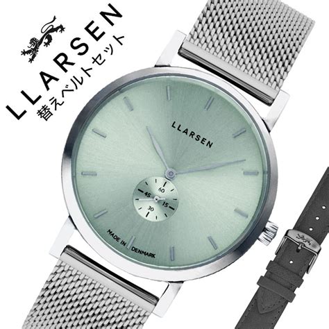 楽天市場エルラーセン 腕時計 LLARSEN 時計 エルラーセン時計 LLARSEN腕時計 ジョセフィーヌ Josephine レディース