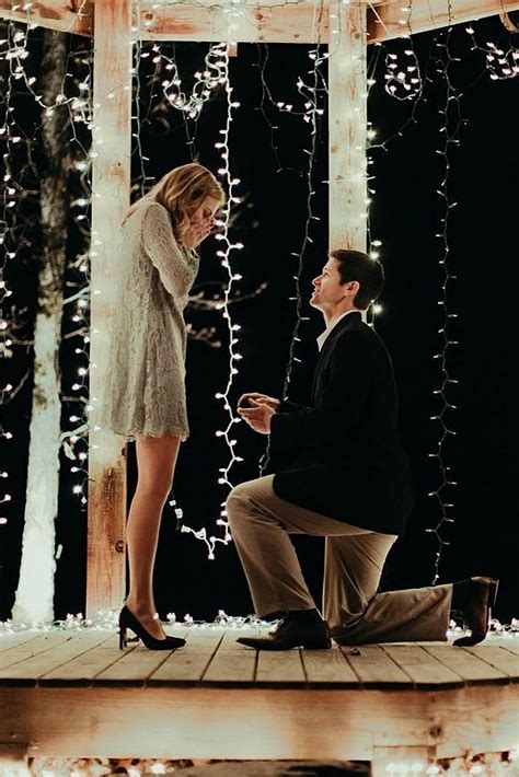30 Wedding Proposal Ideas To Find The Perfect One ️ Wedding Proposal
