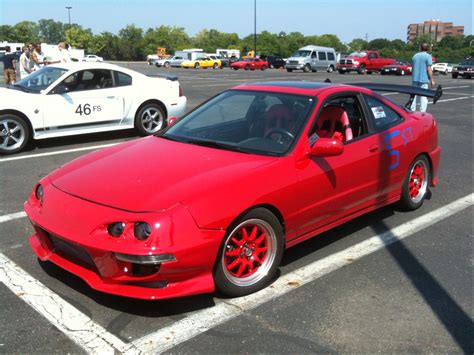 Vgsrules 1995 Acura Integra In Columbus Oh