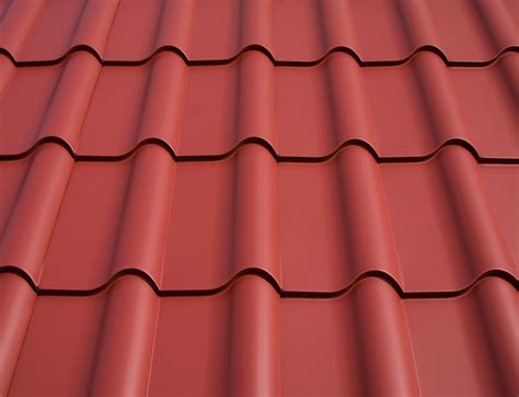 Steel Roofs By Future Roof Roofing Systems The Peak Of Protection