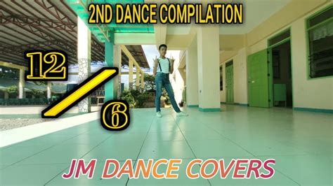 126 Dance Compilation 4th Teaserjm Dance Covers Philippines Youtube