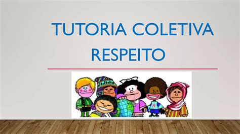 Atividade Para Tutoria Coletiva