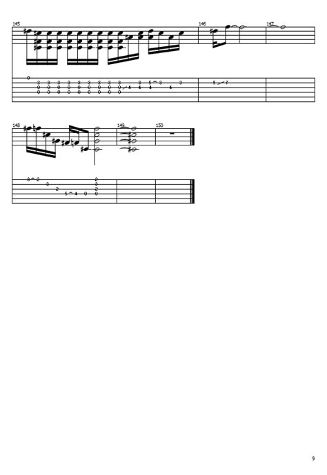 Patience Tabs Guns N Roses How To Play Patience On Guitar Chords Tabs