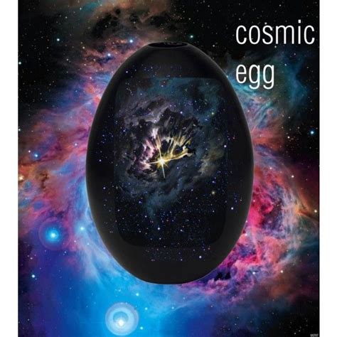 Cosmic Egg Cosmic Egg Cosmic Eggs
