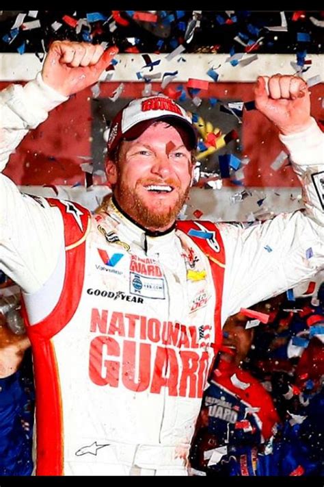 Dale Jr Wins The 500 Dale Earnhardt Jr Nascar Drivers Nascar Racing