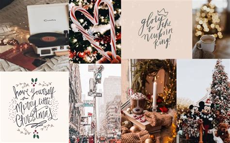 15 Perfect Christmas Wallpaper Aesthetic Macbook You Can Get It Free Of
