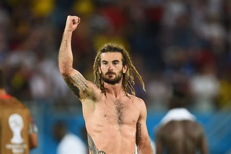 Kyle Beckerman among U.S. callups for 2018 World Cup qualifiers - RSL ...