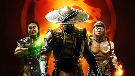 Mortal kombat 11 ultimate software © 2020 warner bros. Mortal Kombat 11: Aftermath Review - Friendship Never Ends ...